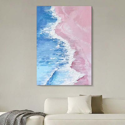 The Pink Coast