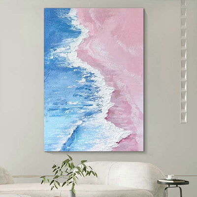 The Pink Coast