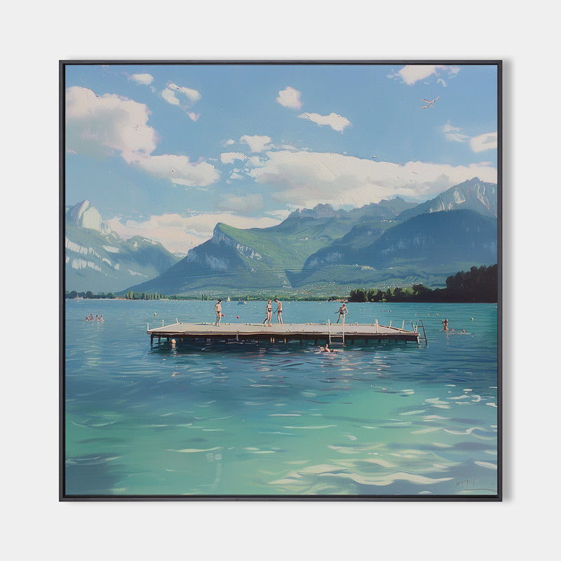 Dockside Days