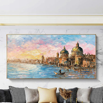 Grand Venice