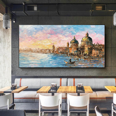 Grand Venice