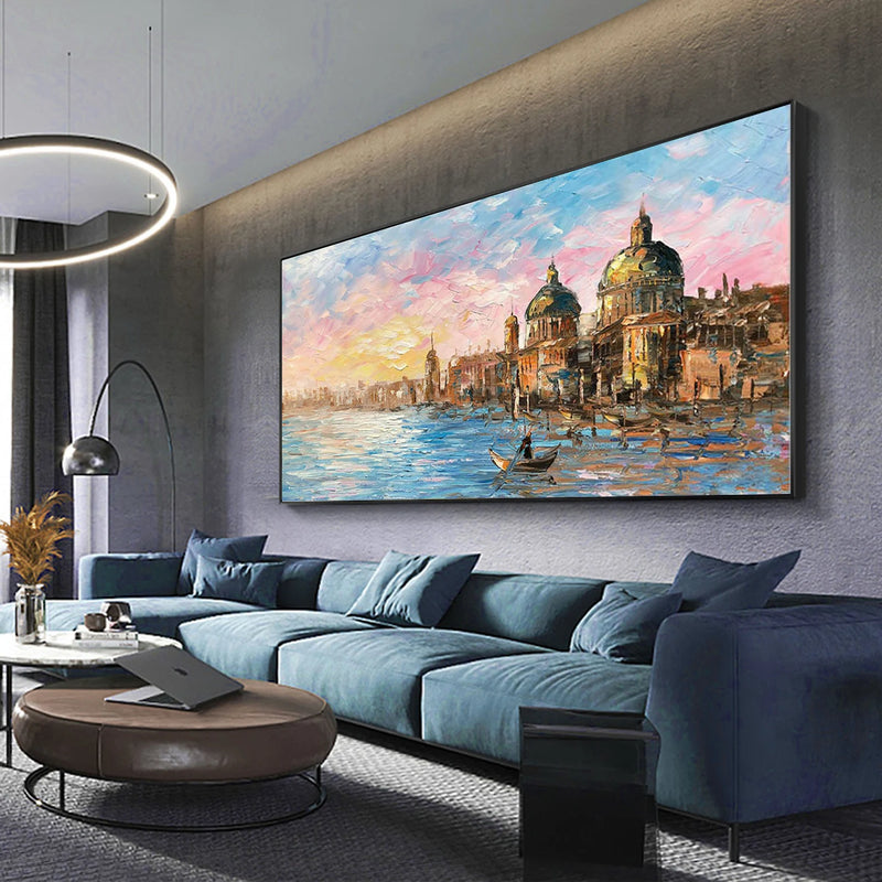 Grand Venice