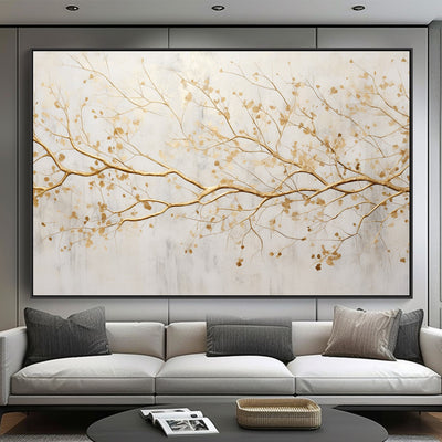 La Branche d'Or.