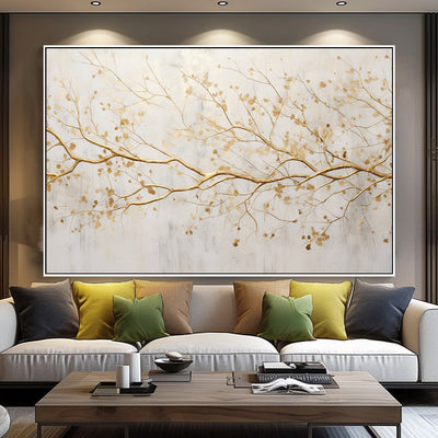 La Branche d'Or.