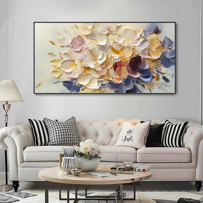 The Pastel Bouquet