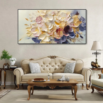 The Pastel Bouquet