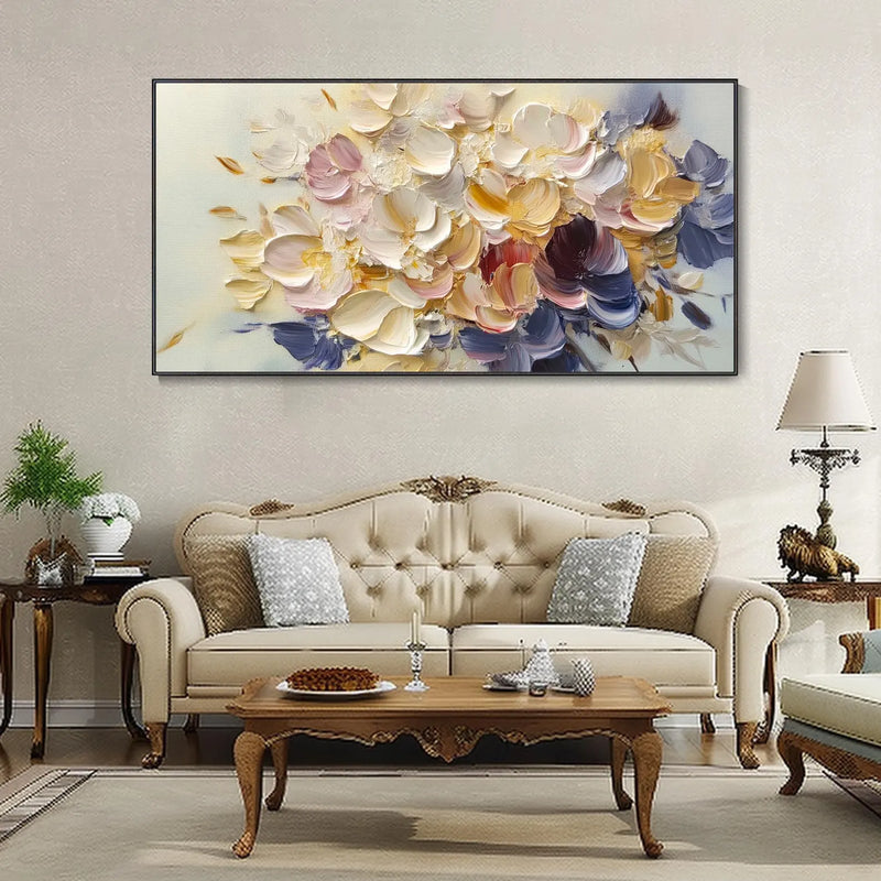 The Pastel Bouquet
