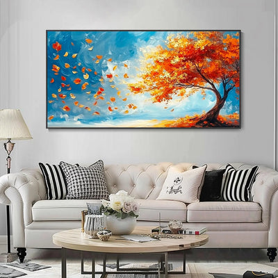 Autumn Breeze