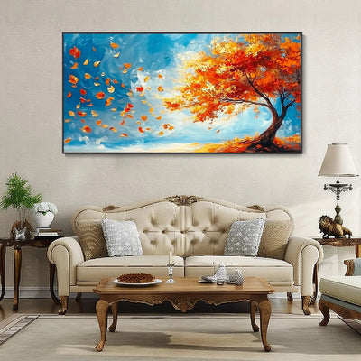 Autumn Breeze