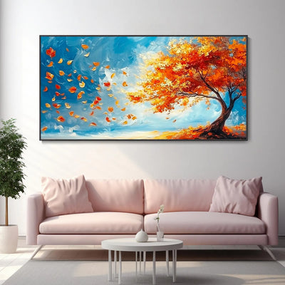 Autumn Breeze