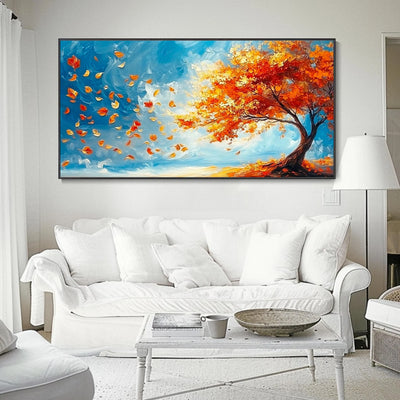 Autumn Breeze