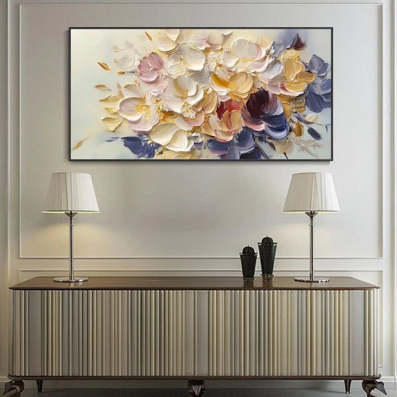 The Pastel Bouquet