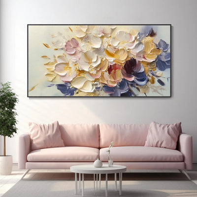 The Pastel Bouquet
