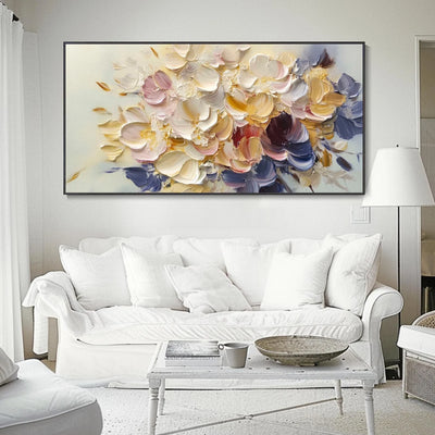 The Pastel Bouquet
