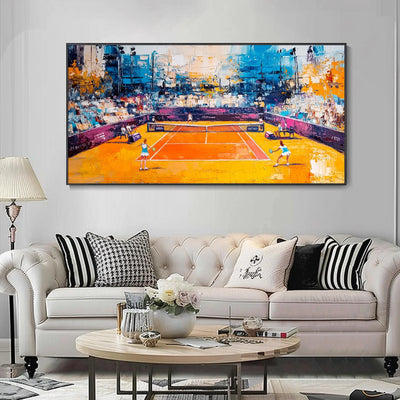 Roland Garros