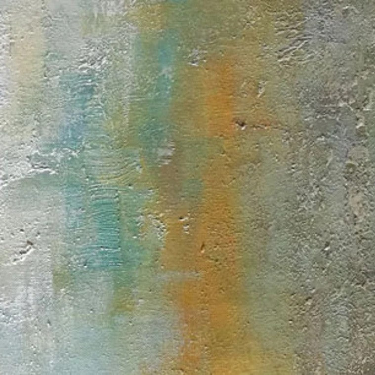 Misty Blue