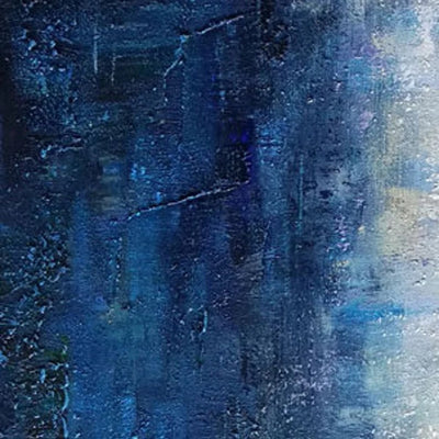 Misty Blue