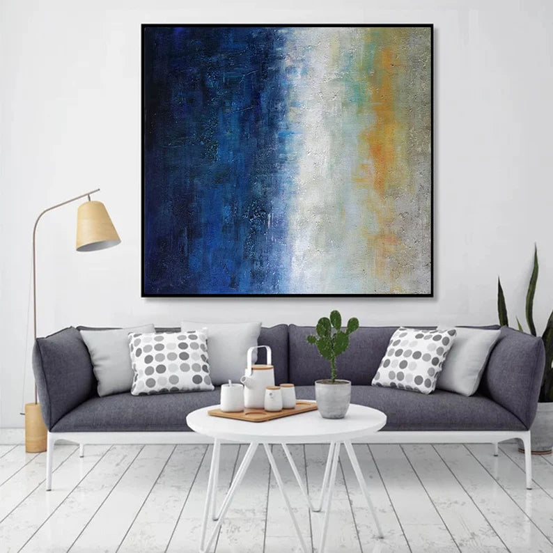 Misty Blue