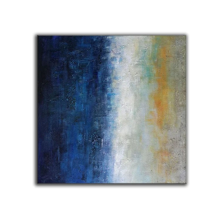 Misty Blue