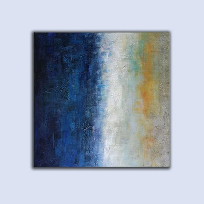 Misty Blue