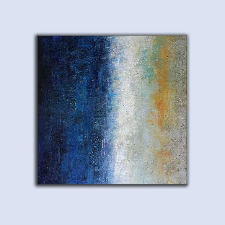 Misty Blue