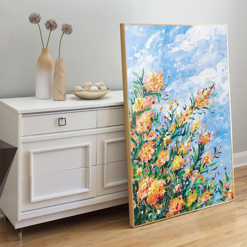 Les Fleurs d&