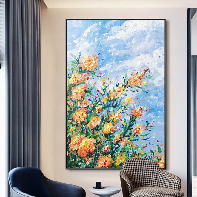 Les Fleurs d&