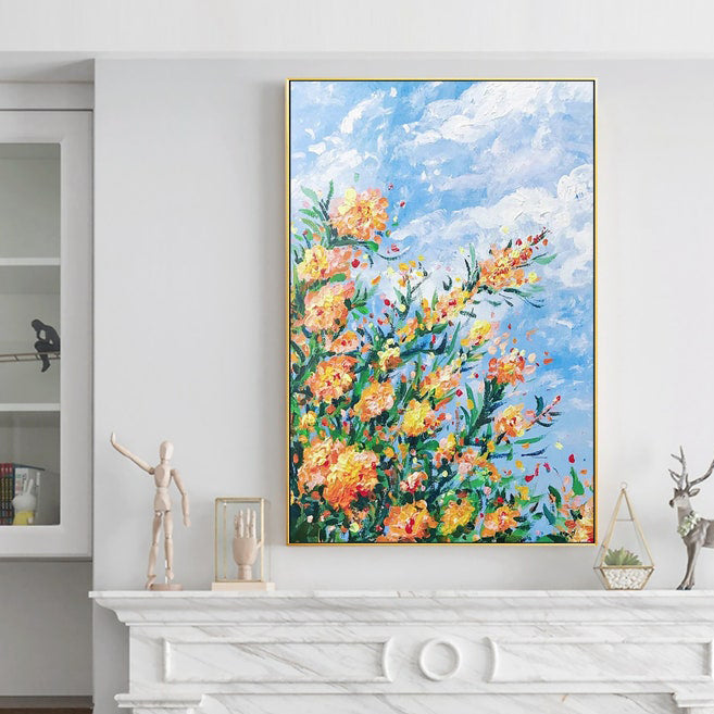 Les Fleurs d&