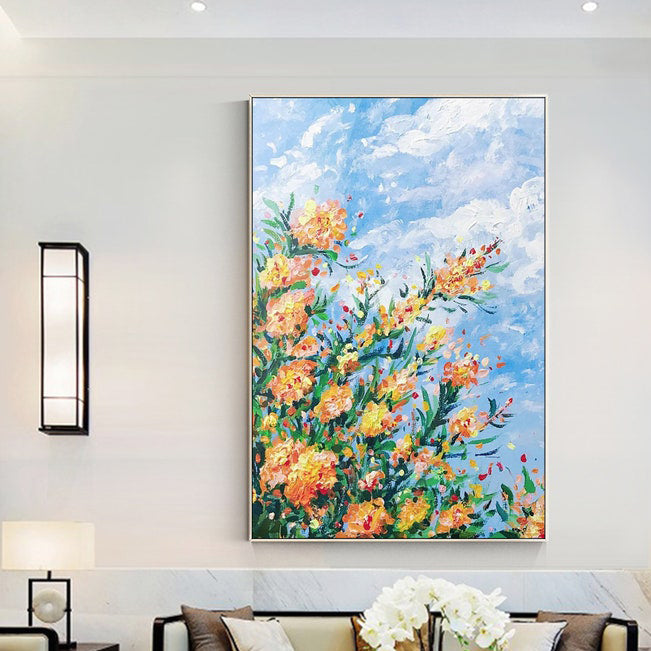 Les Fleurs d&