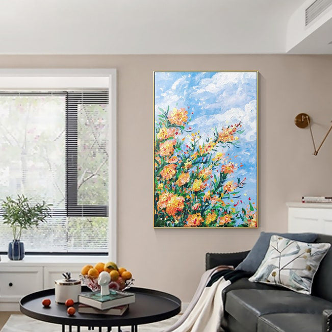 Les Fleurs d&