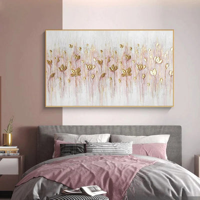Fleurs des Lils