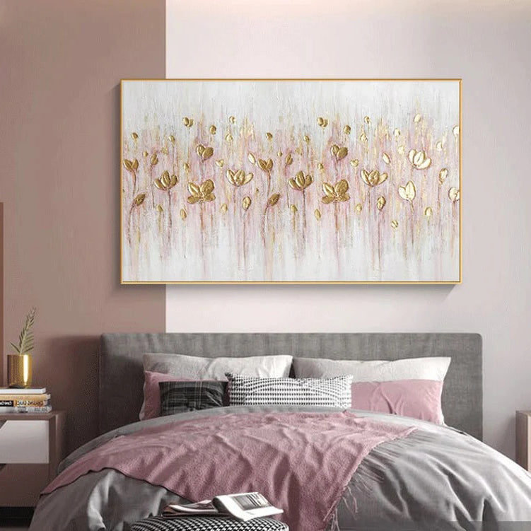 Fleurs des Lils
