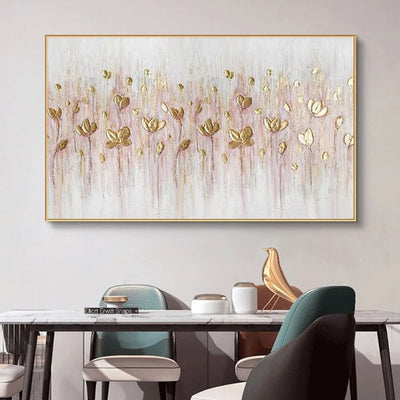 Fleurs des Lils