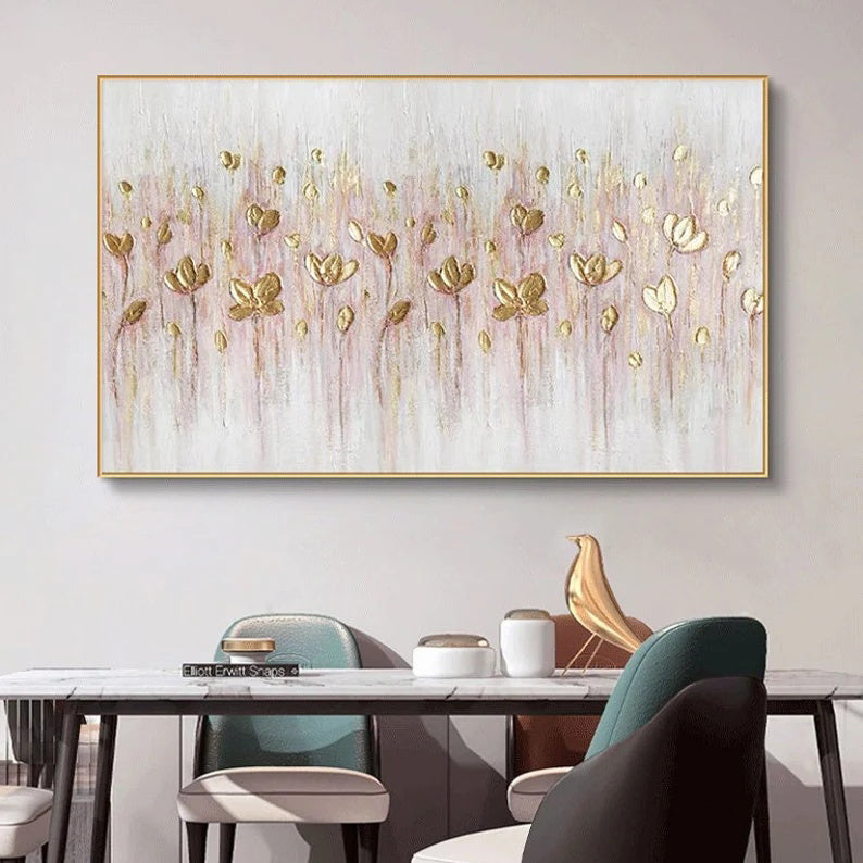 Fleurs des Lils