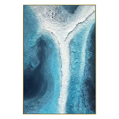 Turquoise Waters