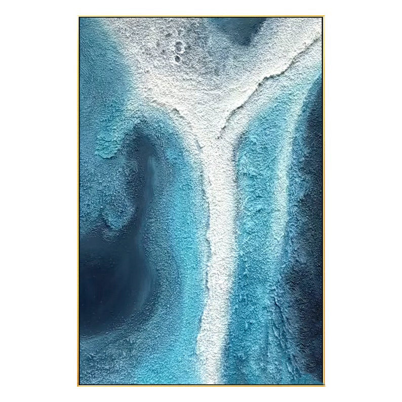 Turquoise Waters