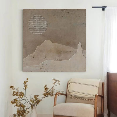 Silver Moon Mountains