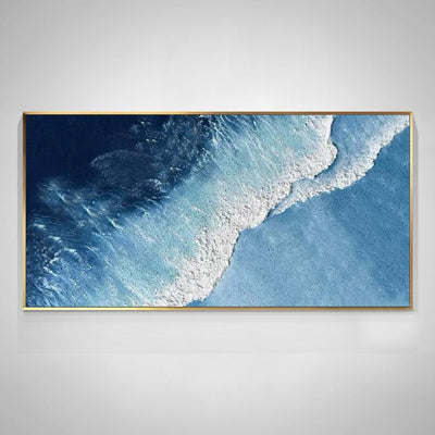 Marine Blue