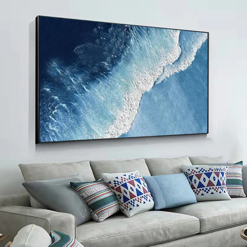Marine Blue