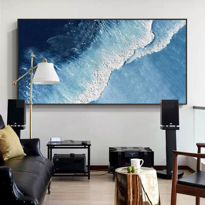 Marine Blue