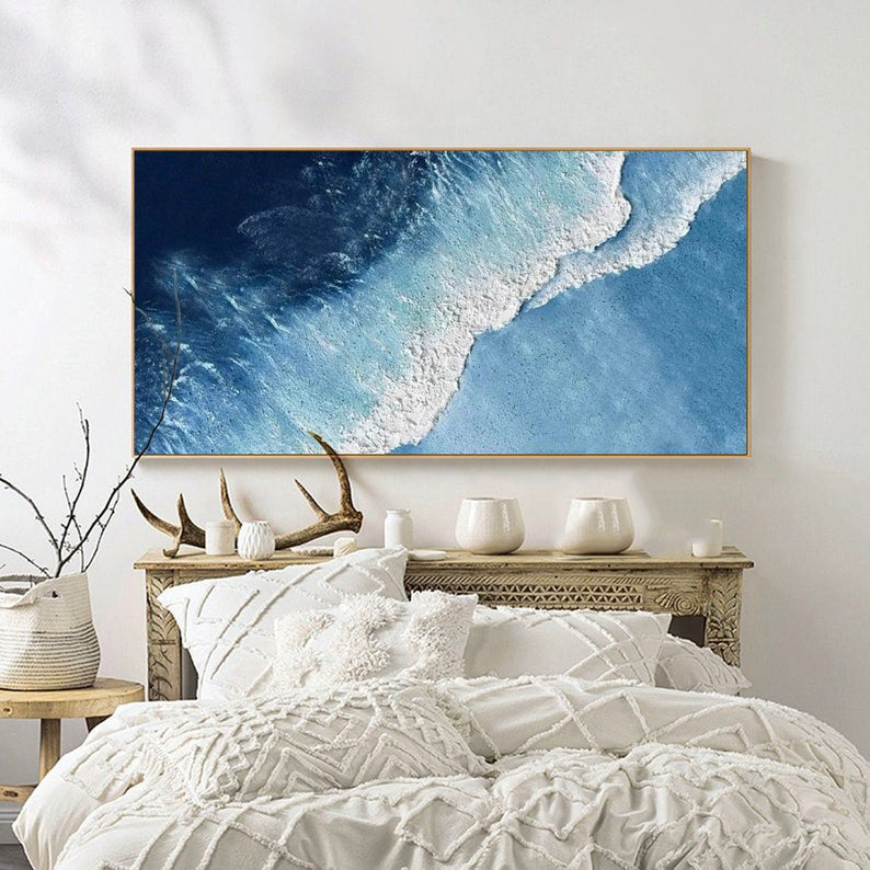 Marine Blue