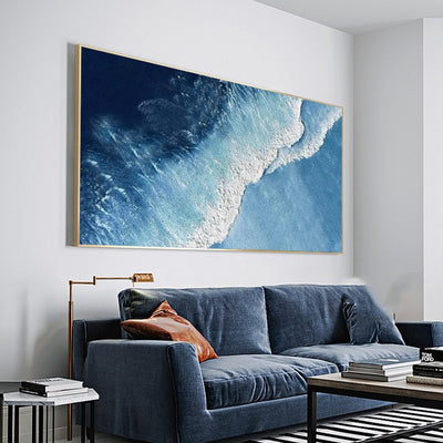 Marine Blue
