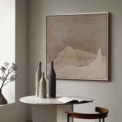 Silver Moon Mountains