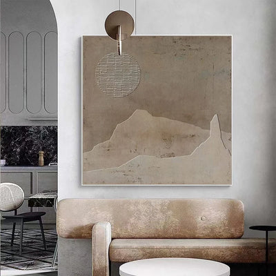 Silver Moon Mountains