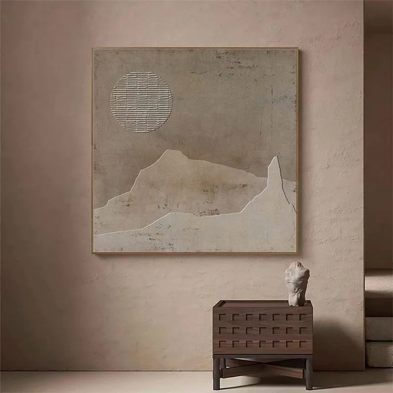 Silver Moon Mountains
