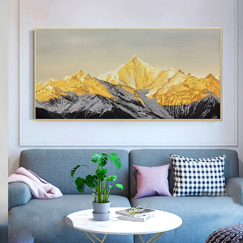 The Golden Summit