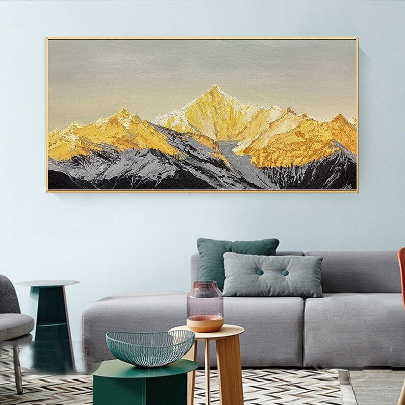 The Golden Summit