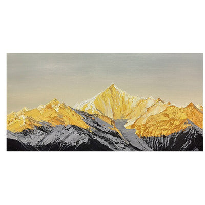The Golden Summit