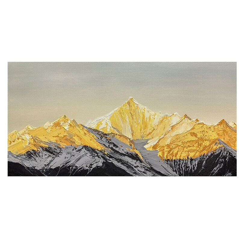 The Golden Summit