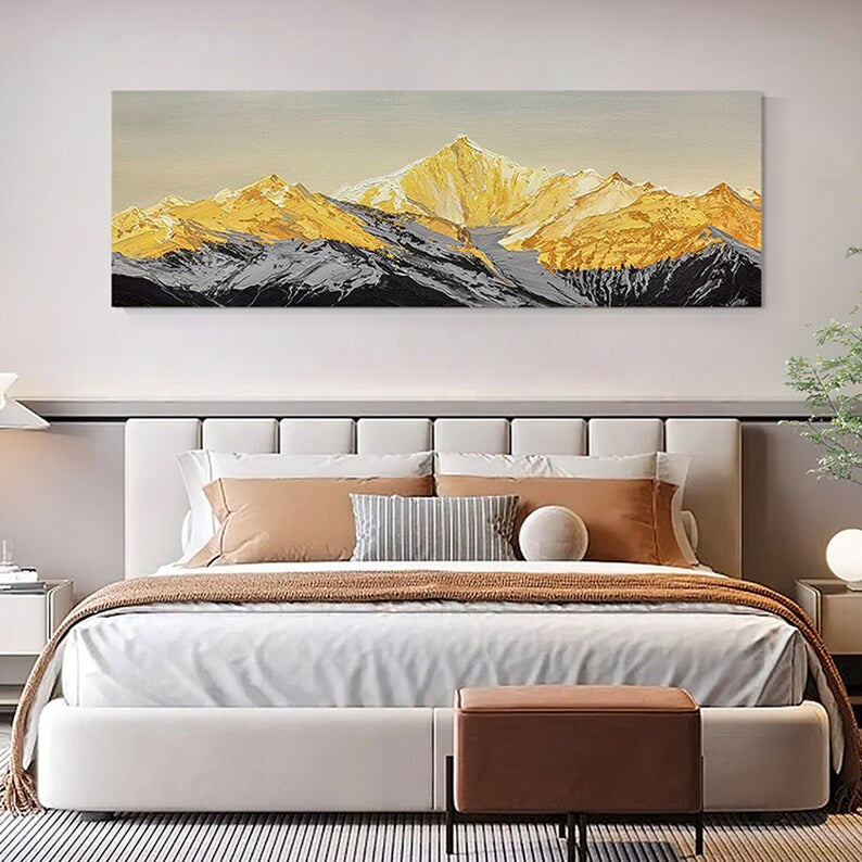 The Golden Summit